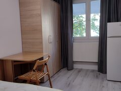 Drumul Taberei, Moghioros